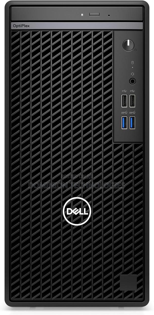 New Desktop Computer Dell OptiPlex 7010 4GB Intel Core i3 SSD 512GB · Photo 3