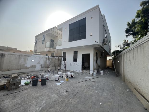 3bdrm House in Charclem Ventures, Oyarifa for sale · Photo 2