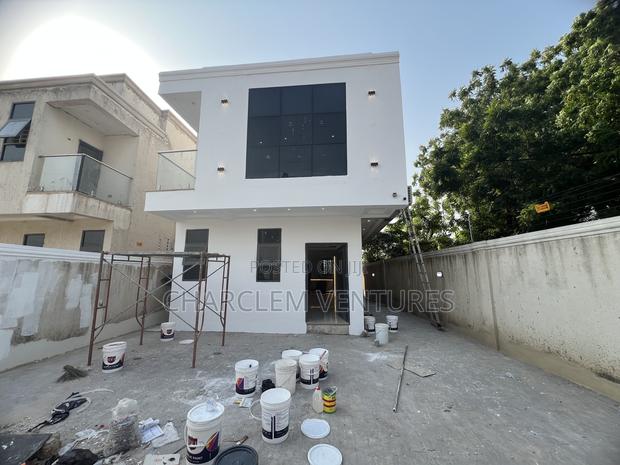 3bdrm House in Charclem Ventures, Oyarifa for sale · Photo 1