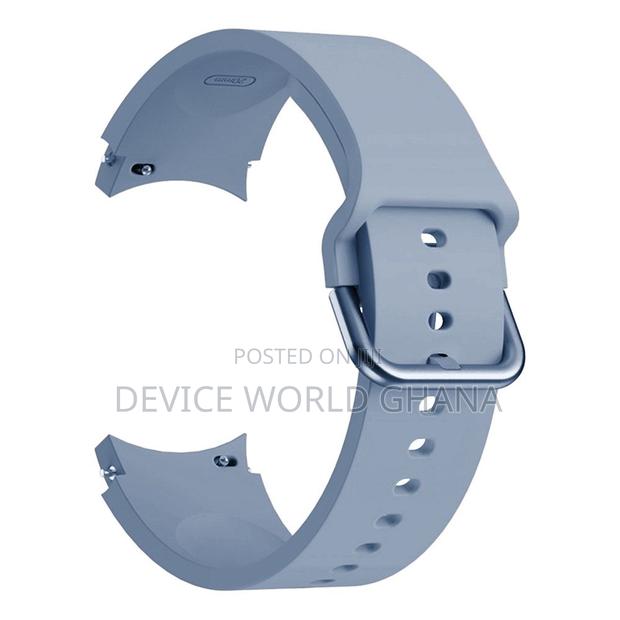 Tinotec Silicone Strap for Samsung Galaxy Watches · Photo 3