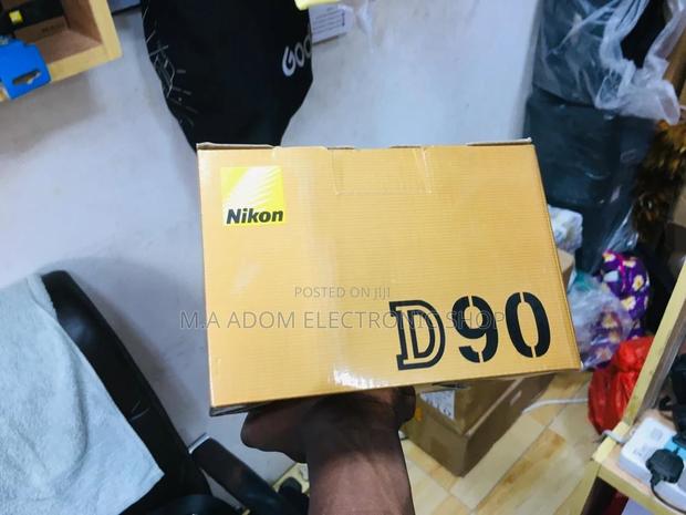 D90 With 18-104mm Lens:Your First Step Into DSLR Photography · Photo 1