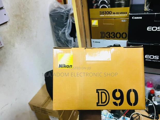 Nikon D90 With 18-104mm Lens: Your Photography Adventure · Photo 1