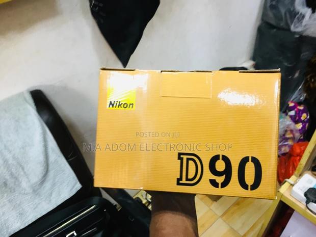Nikon D90 With 18-104mm Lens:Your Photography Journey Begins · Photo 1