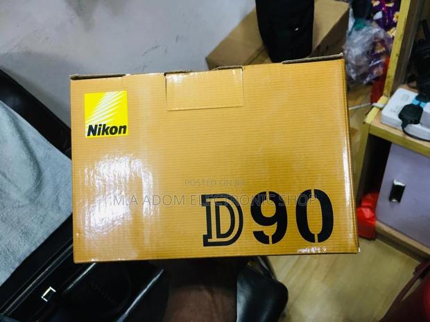 Nikon D90 With 18-104mm:Your First DSLR,First Great Shots · Photo 1