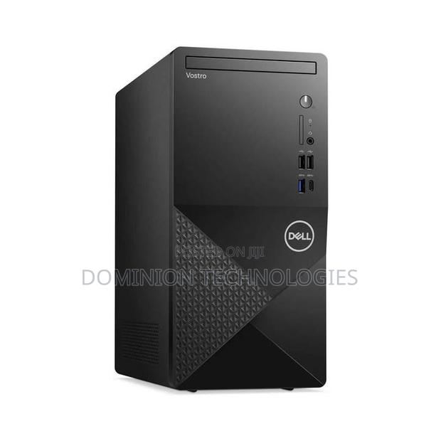 New Desktop Computer Dell 8GB Intel Core I5 SSD 512GB · Photo 2