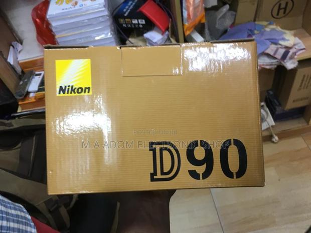 Nikon D90 With 18-104mm Lens:Your First Great Memories · Photo 1