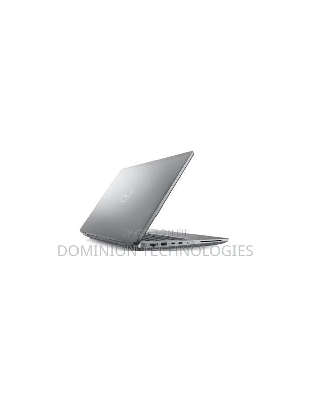 New Laptop Dell Latitude 5440 8GB Intel Core I5 SSD 512GB · Photo 2