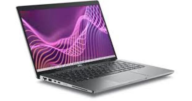 New Laptop Dell Latitude 5440 8GB Intel Core I5 SSD 512GB · Photo 3