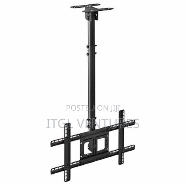 Beetec Ceiling Mount For 32′′ To 80′′ Lcd, Led, Plasma Tv · Photo 1