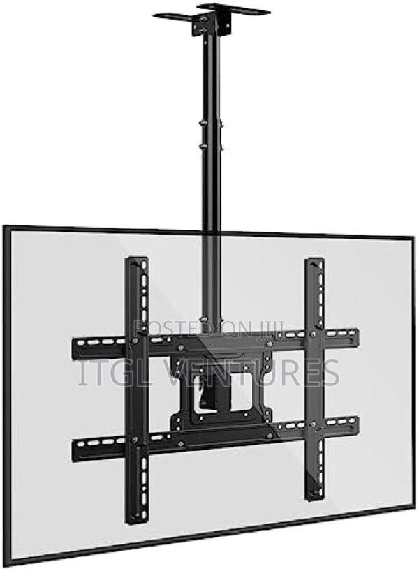 Beetec Ceiling Mount For 32′′ To 80′′ Lcd, Led, Plasma Tv · Photo 2