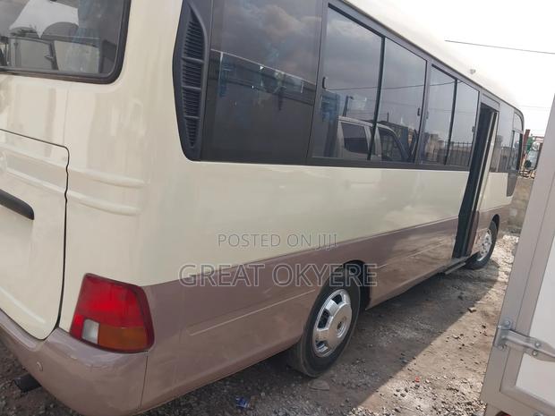 Hyundai County 2015 Brown · Photo 7