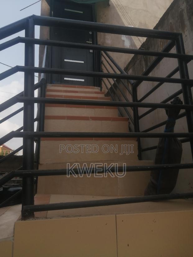 1bdrm Apartment in Estate Agency, Baatsona Total for rent · Photo 1