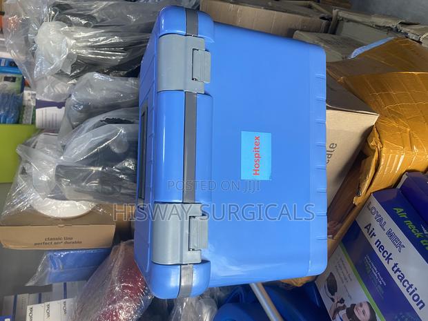 Vaccine Carrier · Photo 1