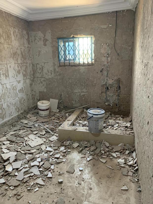 Tiles Work · Photo 4