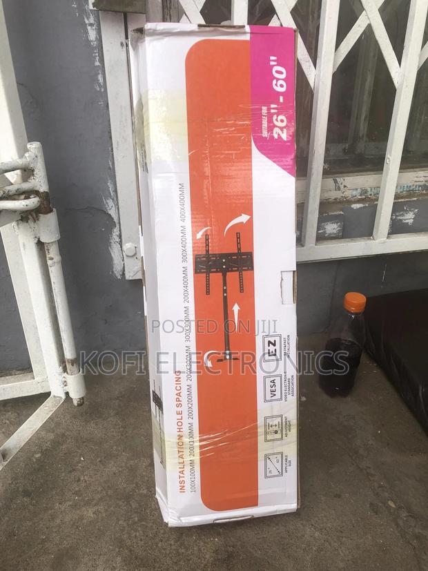 LED LCD TV Ceiling Mount Bracket, Size: 26-60 Inch · Photo 1