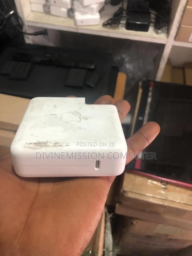Macbook Air and Pro Type C Head 87w,61,97w Home Used · Photo 2