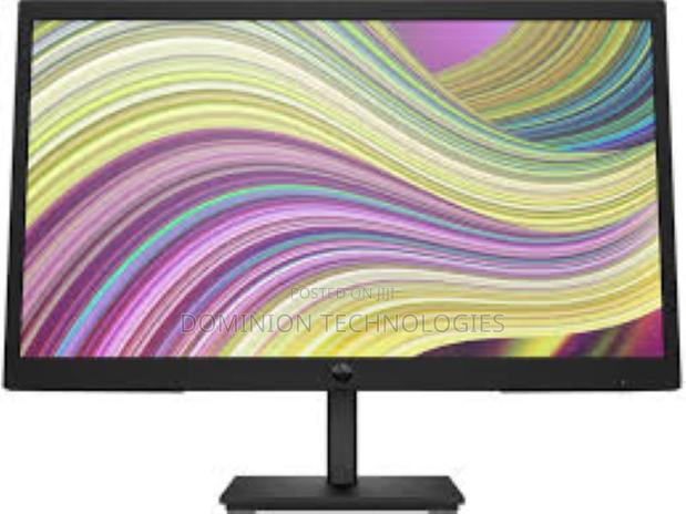 Hp P22v G5 FHD Monitor · Photo 1