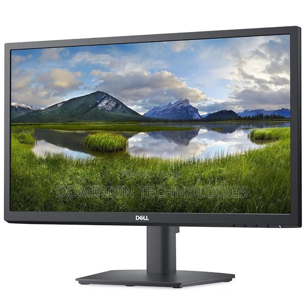 Dell 22" Monitor Display E2222h · Photo 1