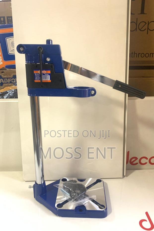 Drill Stand - Wads1509 · Photo 3