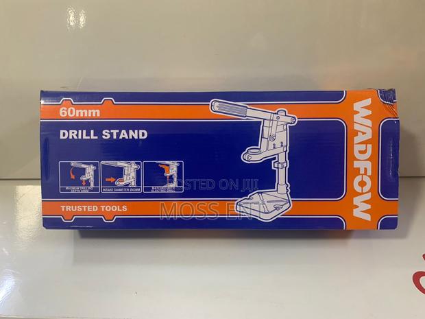 Drill Stand - Wads1509 · Photo 4