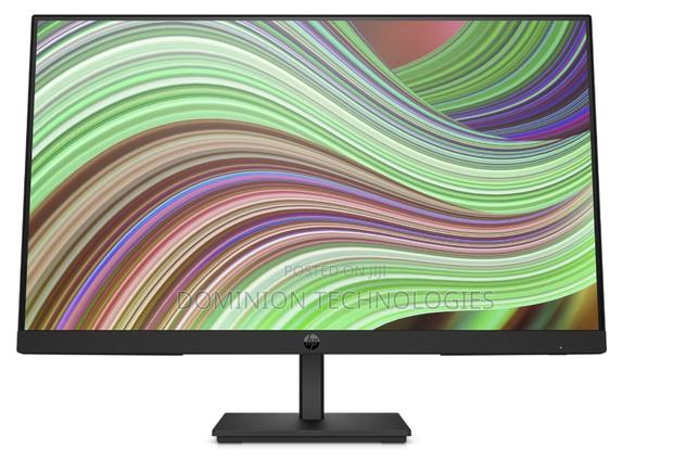 HP P24v G5 24" Full Hd LCD Monitor · Photo 1