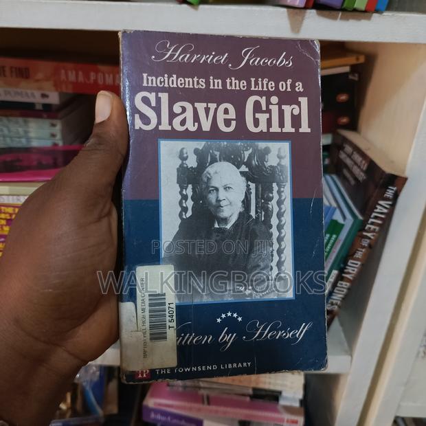 Incidents in the Life of a Slave Girl · Photo 1