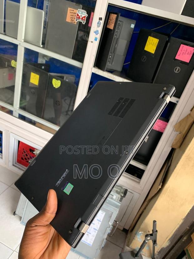 Laptop Lenovo ThinkPad X1 Carbon 8GB Intel Core I5 SSD 256GB · Photo 4
