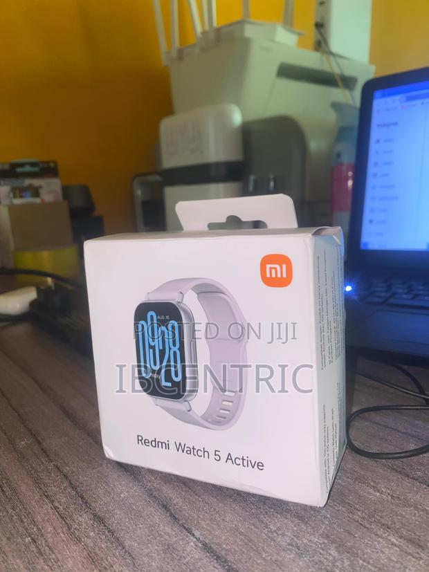 Redmi Watch 5 Active · Photo 3