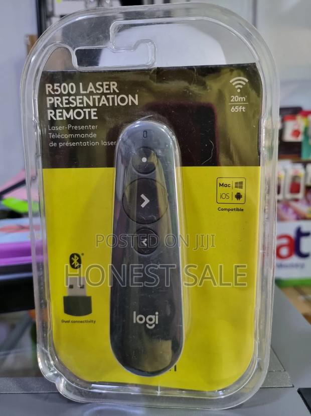 Wireless Pointer/ Presenter · Photo 2