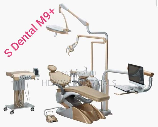 Complete Dental Unit · Photo 4