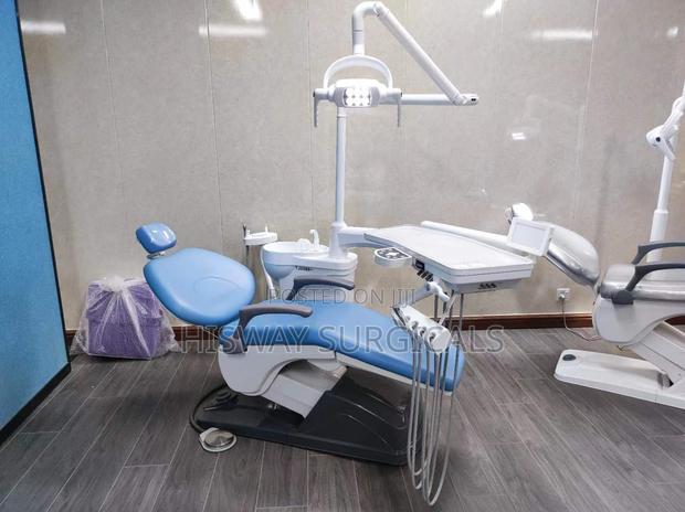 Complete Dental Unit · Photo 1