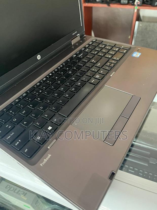 Laptop HP ProBook 6570B 8GB Intel Core i5 HDD 500GB · Photo 3