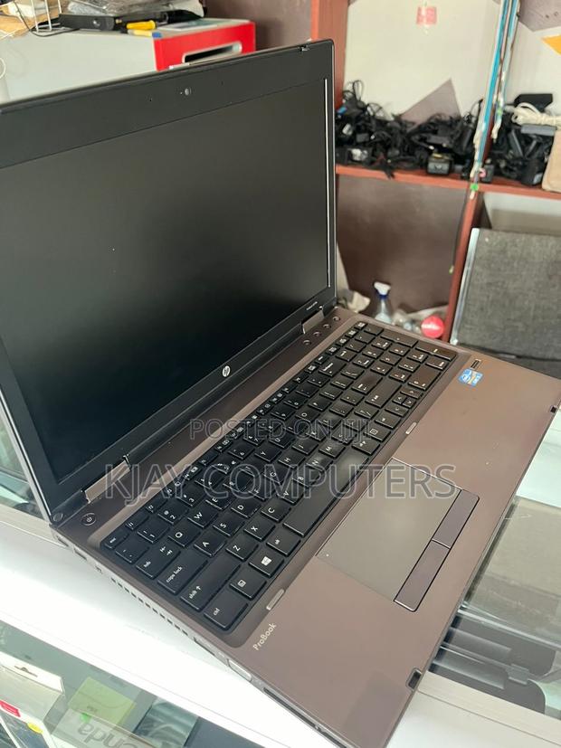 Laptop HP ProBook 6570B 8GB Intel Core i5 HDD 500GB · Photo 4
