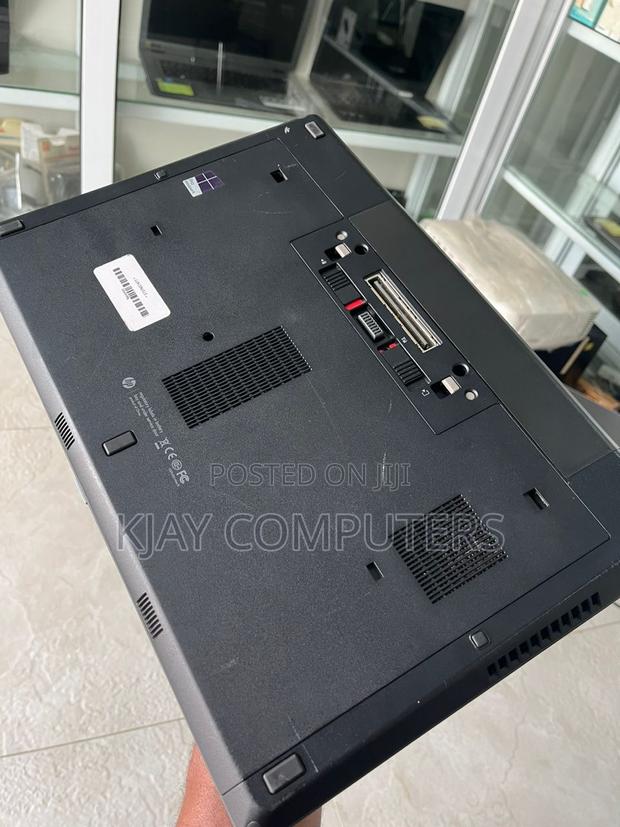 Laptop HP ProBook 6570B 8GB Intel Core i5 HDD 500GB · Photo 2