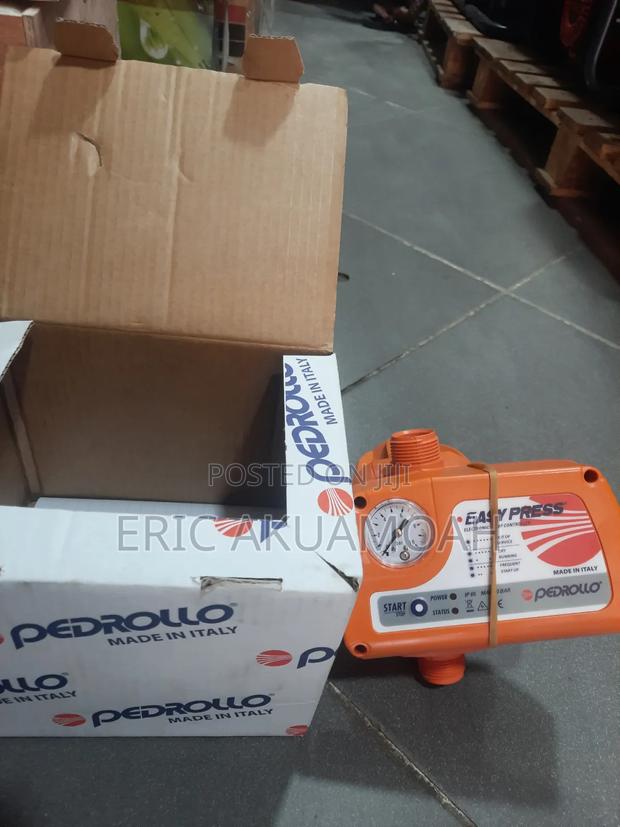Pedrollo Easy Press · Photo 3