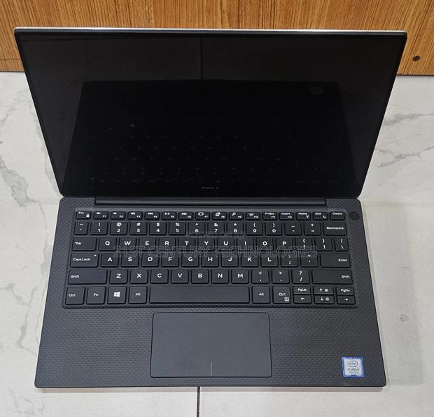 Laptop Dell XPS 13 9370 16GB Intel Core i7 SSD 512GB · Photo 3