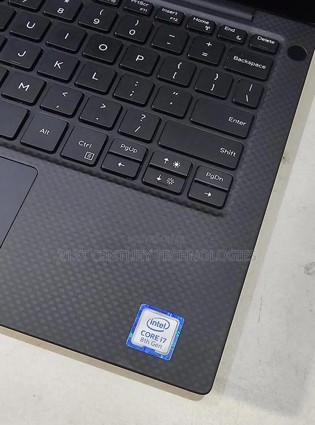 Laptop Dell XPS 13 9370 16GB Intel Core i7 SSD 512GB · Photo 4