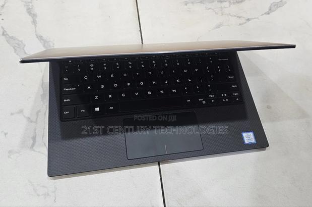 Laptop Dell XPS 13 9370 16GB Intel Core i7 SSD 512GB · Photo 1