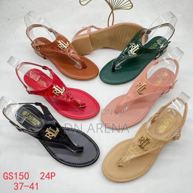 Quality Sandals · Photo 1