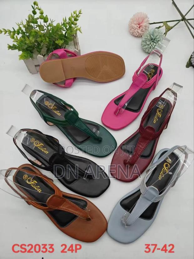 Quality Sandals · Photo 2