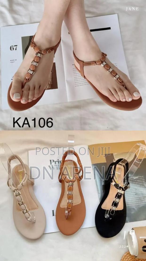 Quality Sandals · Photo 3
