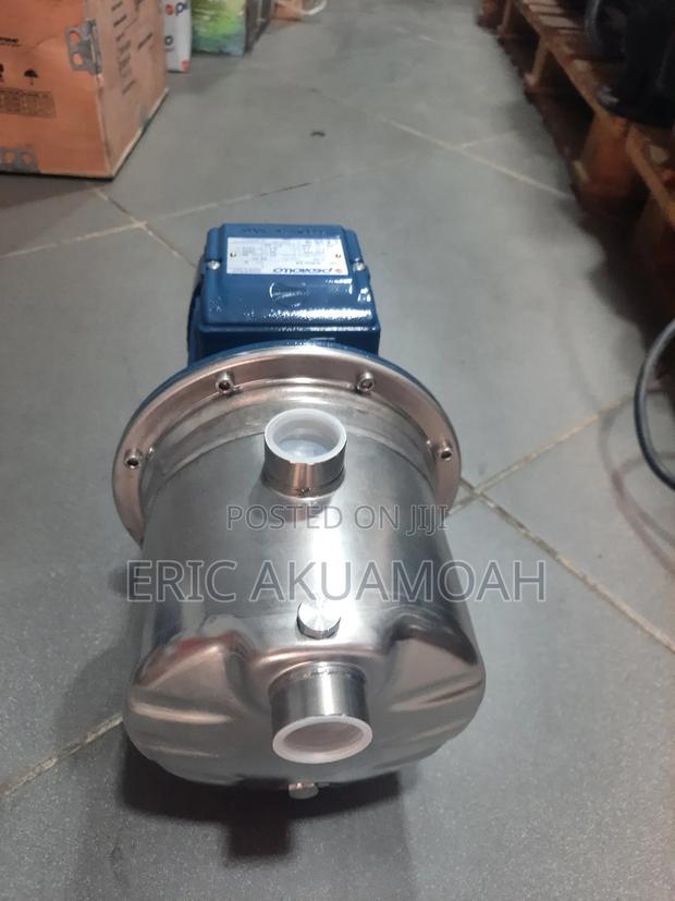 Pedrollo Surface Pump