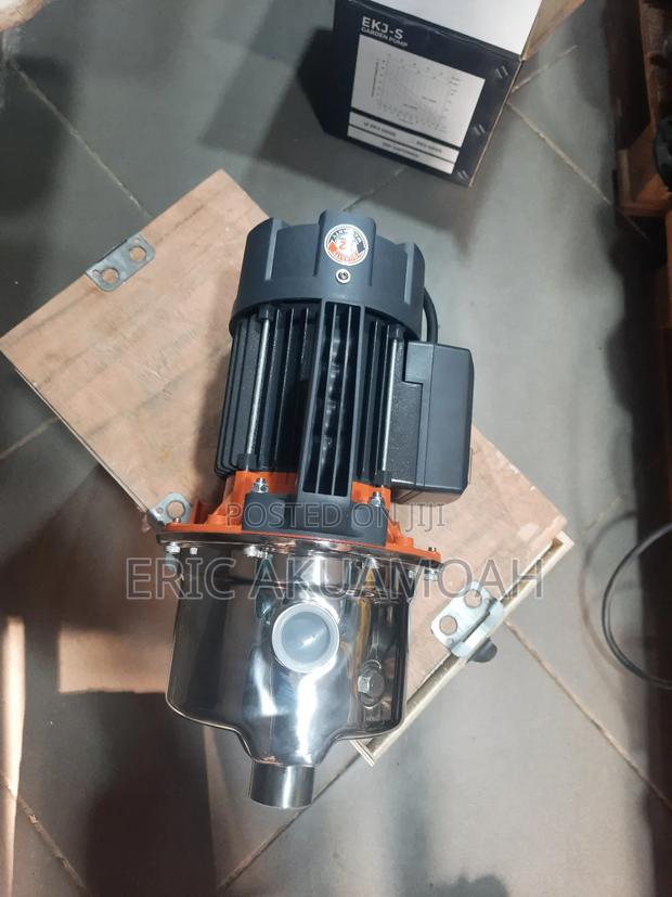 Leo Water Pump · Photo 4