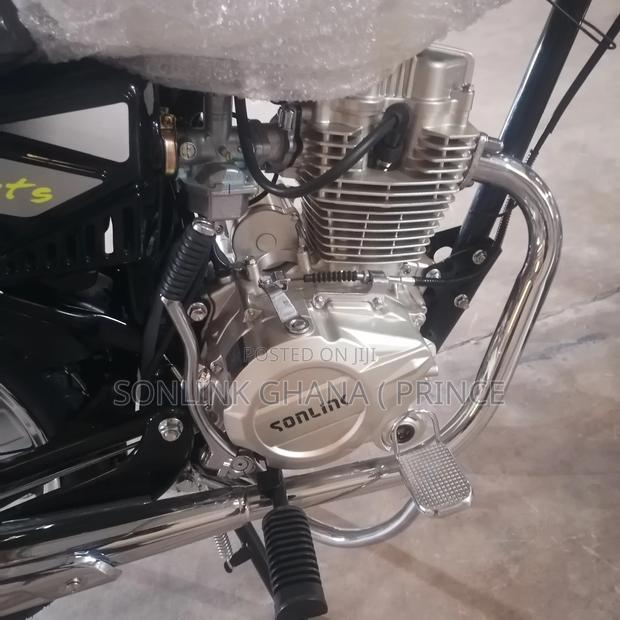 New Sonlink SL125 2024 · Photo 5