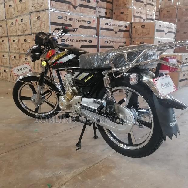 New Sonlink SL125 2024 · Photo 6