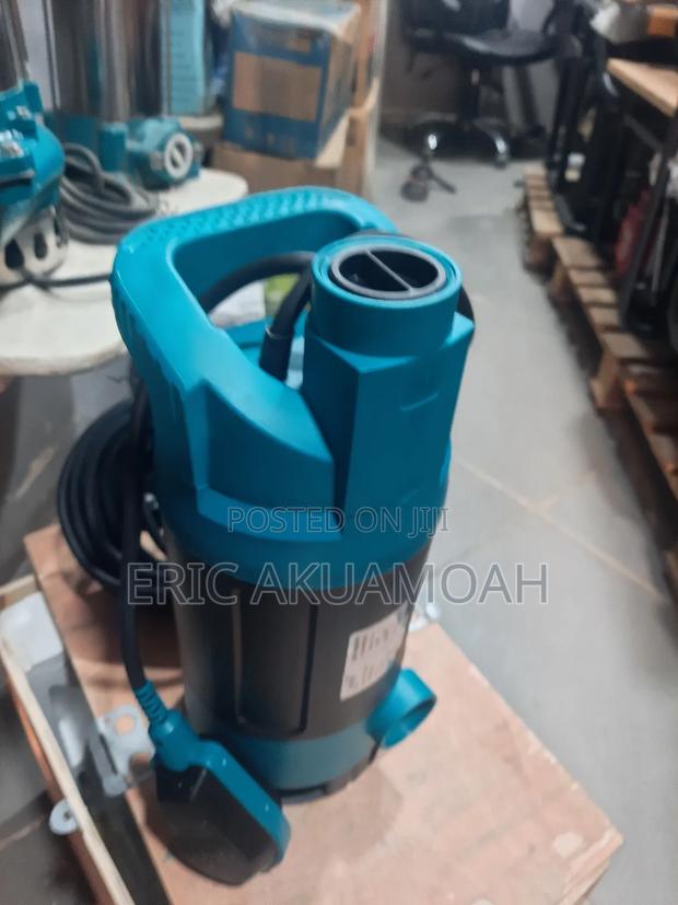 Leo Submersible Pump · Photo 2