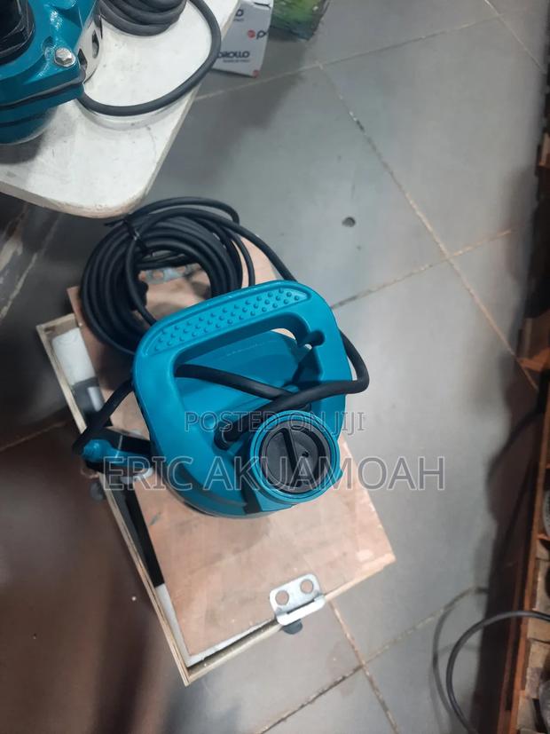 Leo Submersible Pump · Photo 4