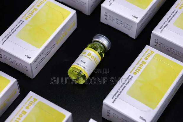 Pine Bottle Fat Dissolving Injection · Photo 1
