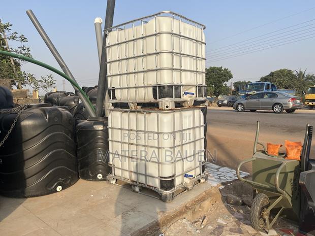 Ibc Tanks 1000litres · Photo 2