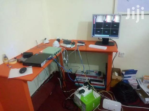 ICT Lab Technician · Photo 1
